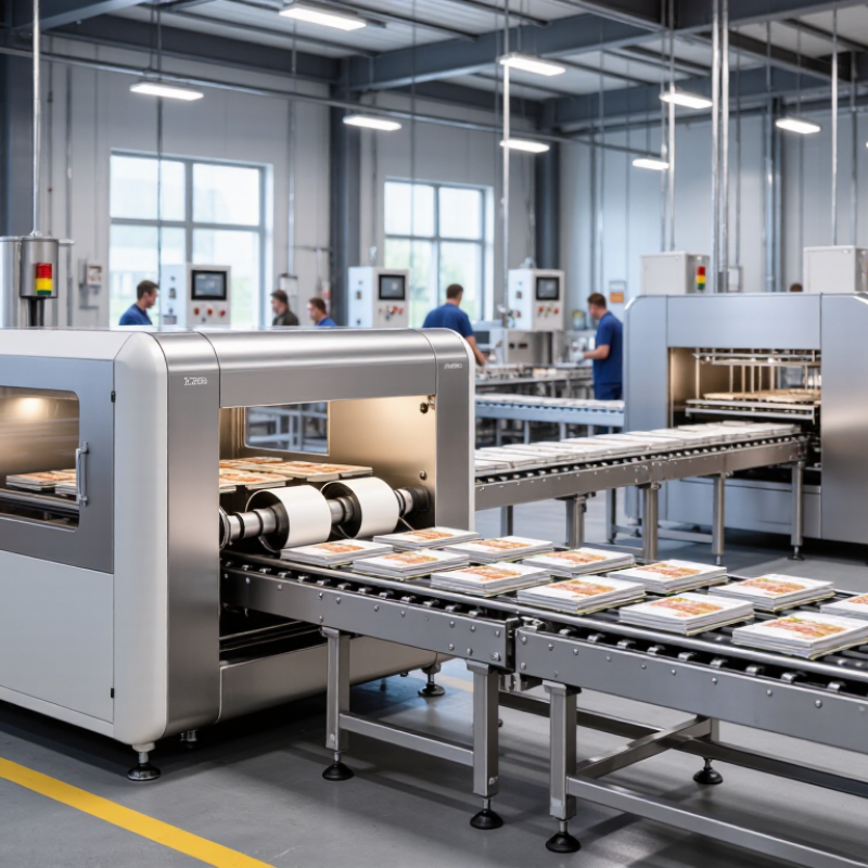 10 Best Automatic Banding Machine Suppliers?
