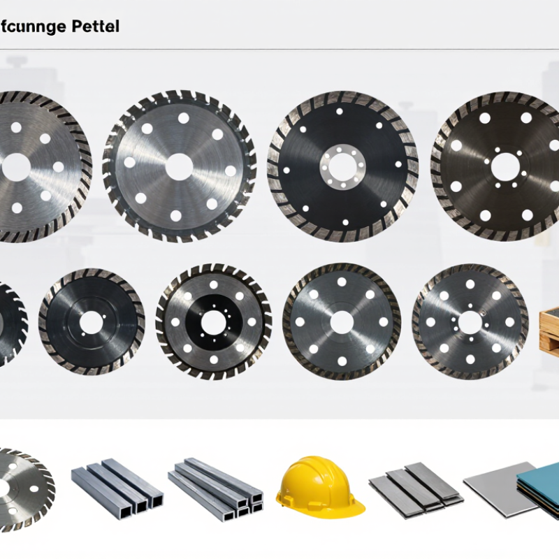10 Best Cutting Blades for Global Buyers