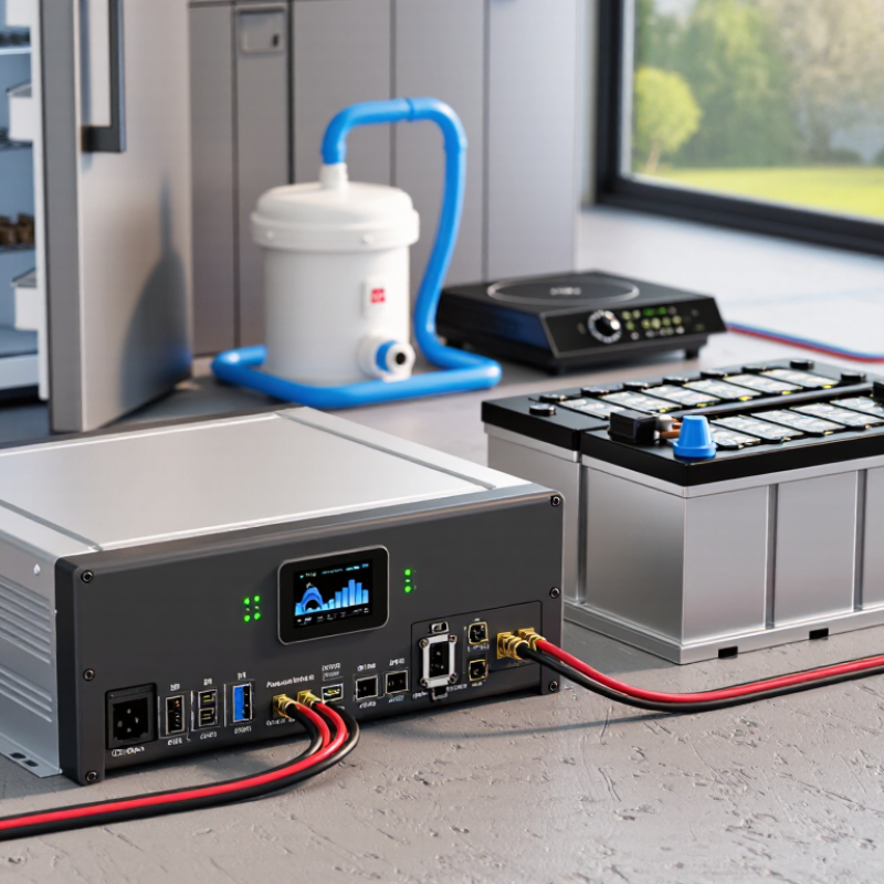 7 Best Lithium Battery Inverter Options for 2026?