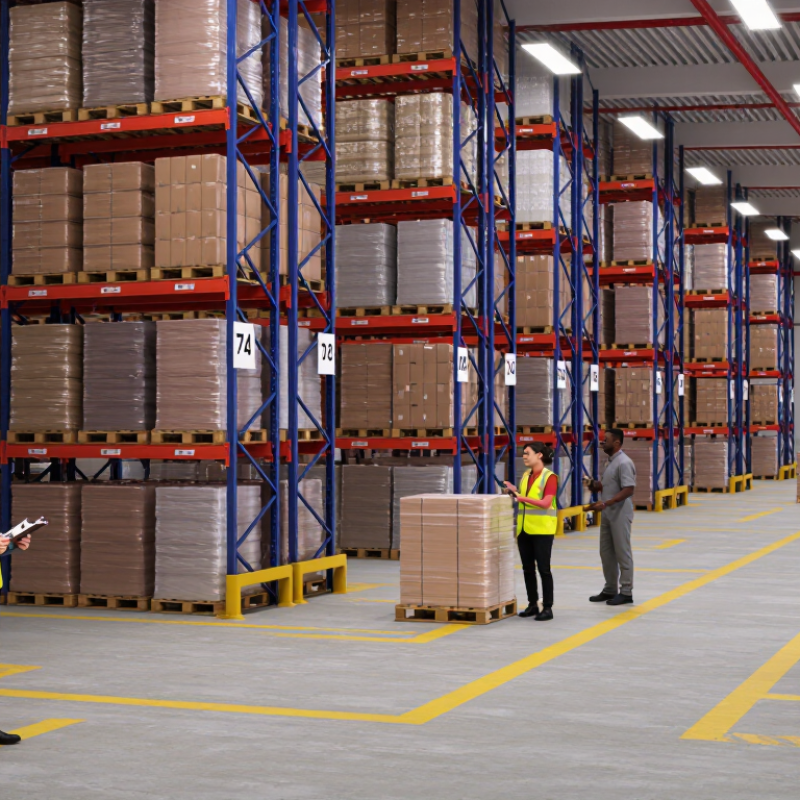 10 Best Warehouse Storage Troubleshooting Tips