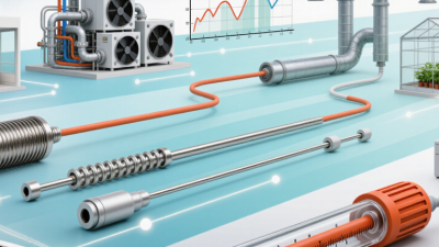 2026 Top Air Temperature Sensors for Global Buyers