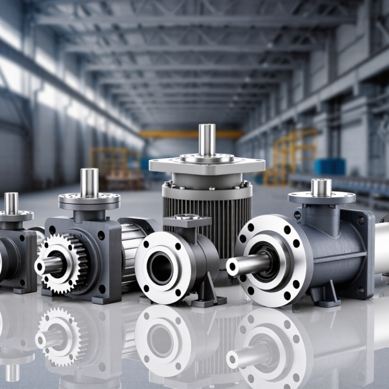 Top 10 Types of Hydraulic Oil Pumps for Global Buyers