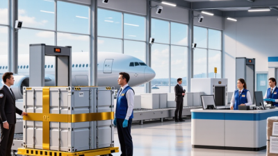 China Top 10 High Value Gold Air Freight Shipping Tips