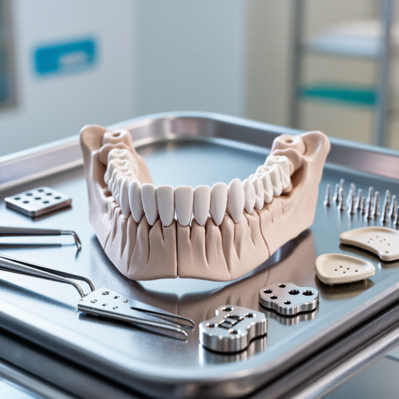 2026 Top Maxillofacial Plating Systems Suppliers?