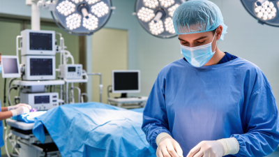 Top Arthroscopy Implants Manufacturers for Global Buyers
