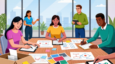 Why Problem Solving Education Matters to Global Buyers?