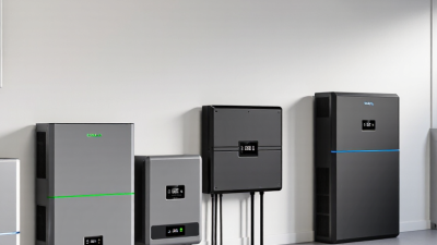 What Are the 2026 Top 5kW Battery Storage Systems?