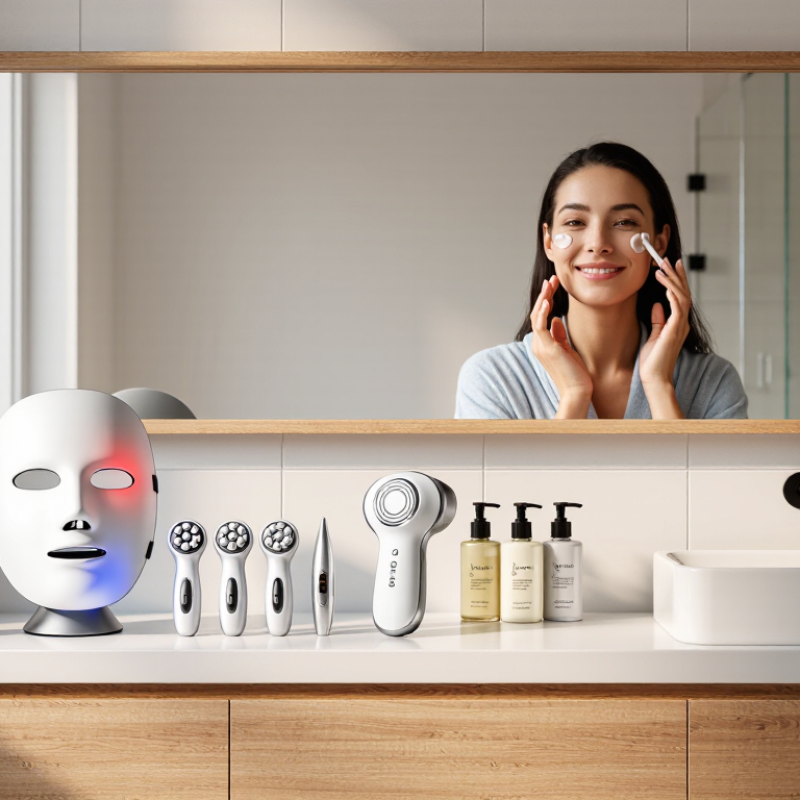 2026 How to Know If Facial Machines Work for Skin?