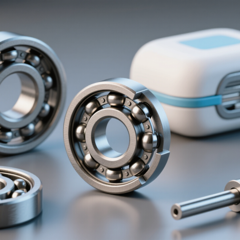 What Are Miniature Ball Bearings and How Do They Work?