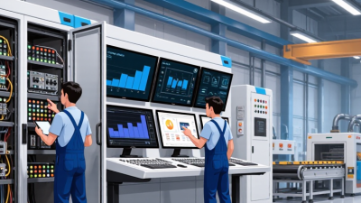 10 Tips for Choosing the Right Control Solutions