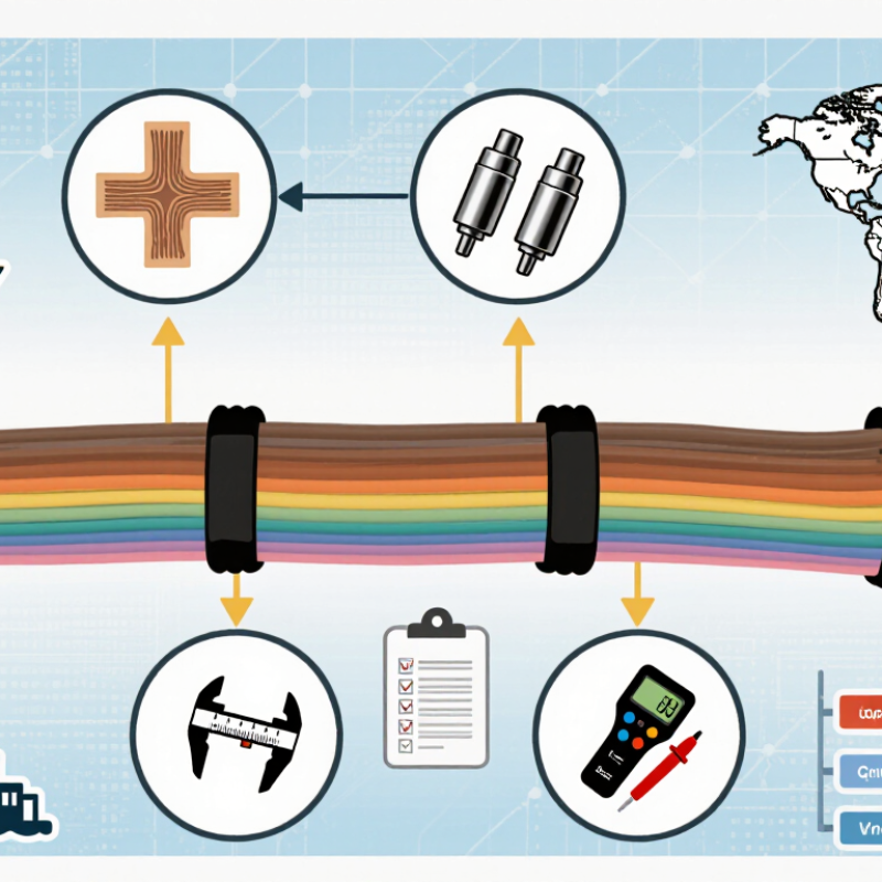 Why Choose Bundle Cable for Global Sourcing?