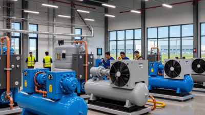 China Top 10 Semi Enclosed Compressor Manufacturers?