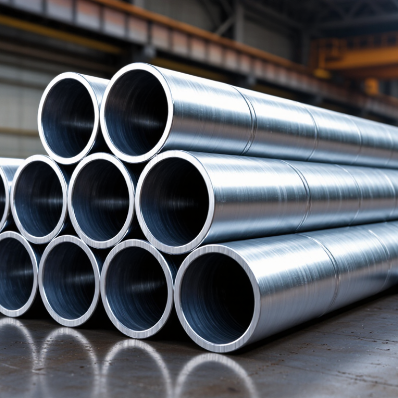 Why Choose Seamless Steel Tube for Global Projects?