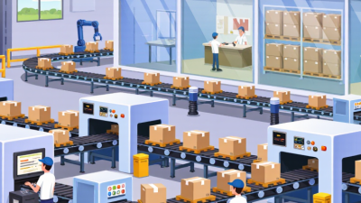 China Best Packaging Automation Solutions Supplier?