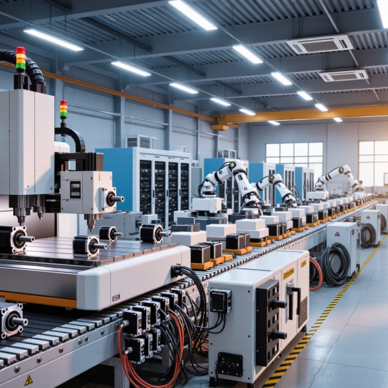 10 Motion Control Tips for Global Buyers