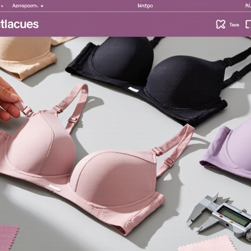 10 Tips for Buying Mesh Bras Wholesale?