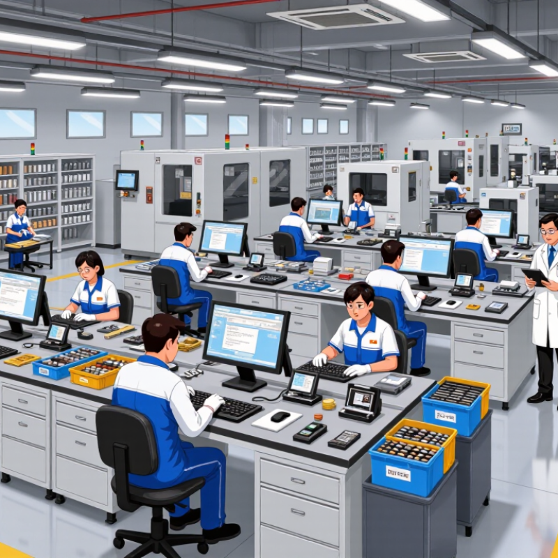 How to Find Reliable MFG Manufacturing Suppliers?
