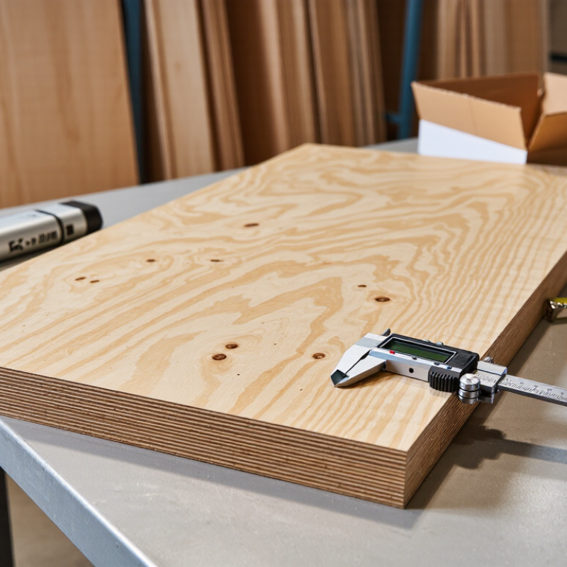 7 Tips for Buying Birch Plywood 18mm Online