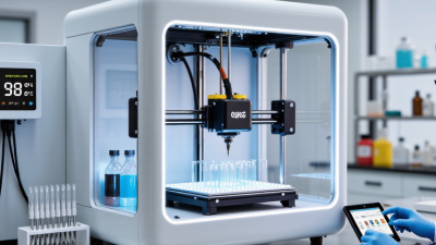 2026 Best 3D Bioprinting Technology for Global Buyers