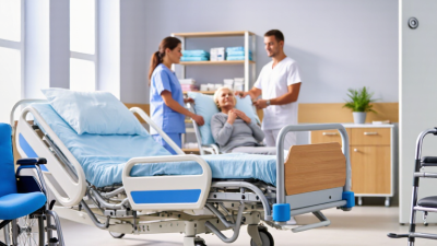 China Top Compassionate Care Products for Global Buyers