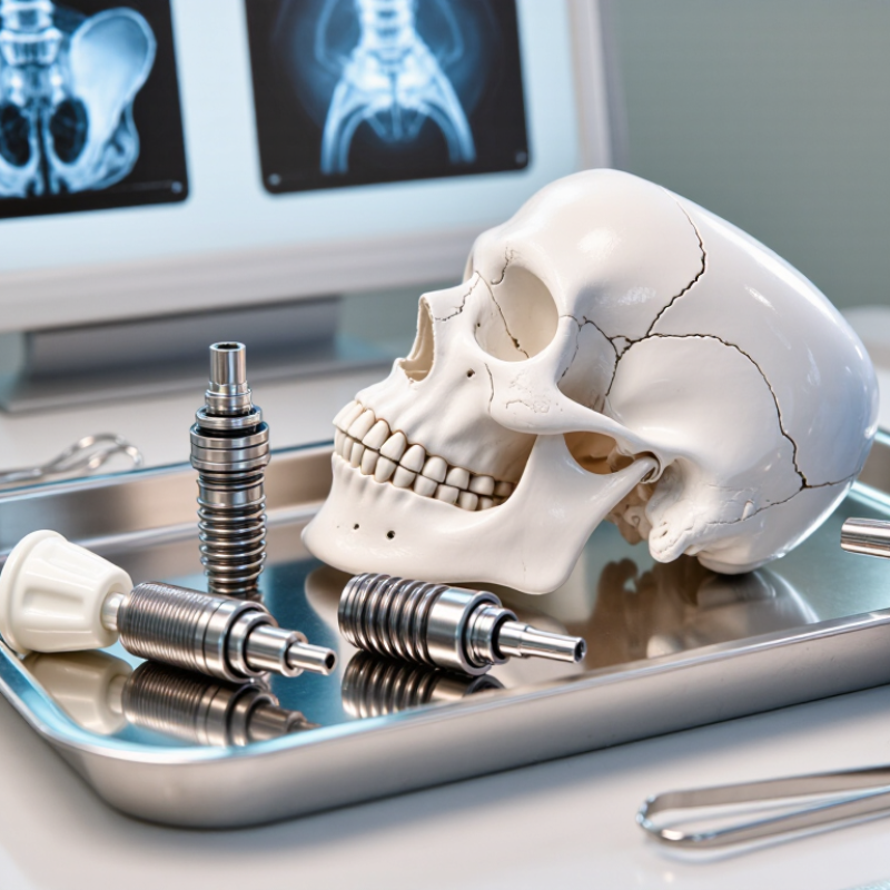 2026 Top Factors Affecting Orthopedic Implant Durability?