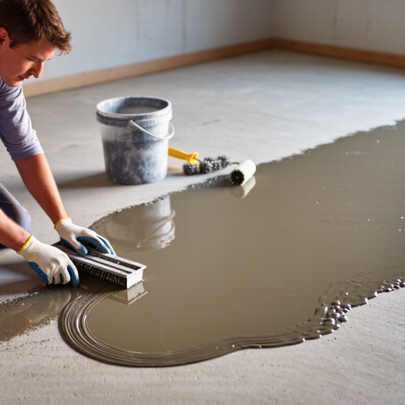 Top Tips for Smoother Self Leveling Grout Finishes
