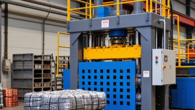 2026 Best Hydraulic Metal Baler for Global Buyers?