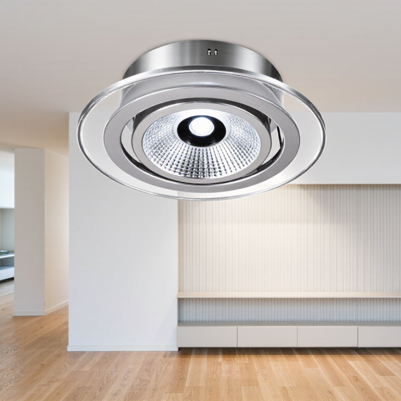 10 Eyeball Light Buying Tips for Global Buyers