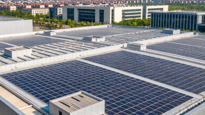 China Top Solar Roof Technology Manufacturers?