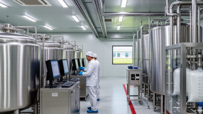 China Best Biotechnology Production Systems Suppliers?