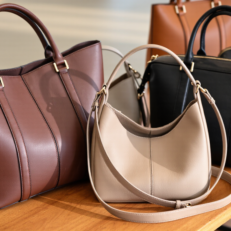 Why It Matters What Makes a Handbag High Quality?