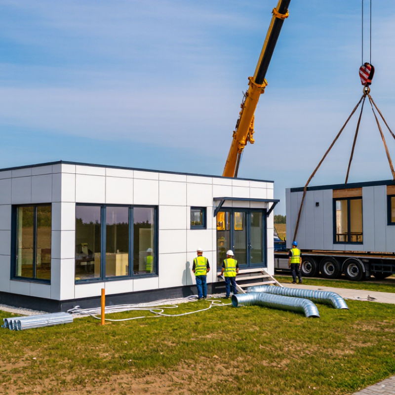 2026 Top Modular Houses Can Be Expanded in the Future?