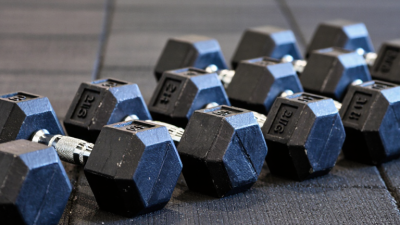 10 Best Cast Iron Dumbbells for Wholesale Buyers?