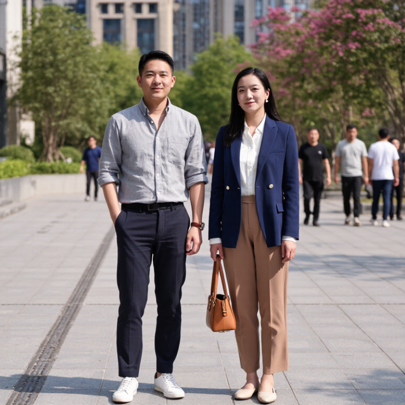 China Top 10 Tips How to Improve Your Personal Style?