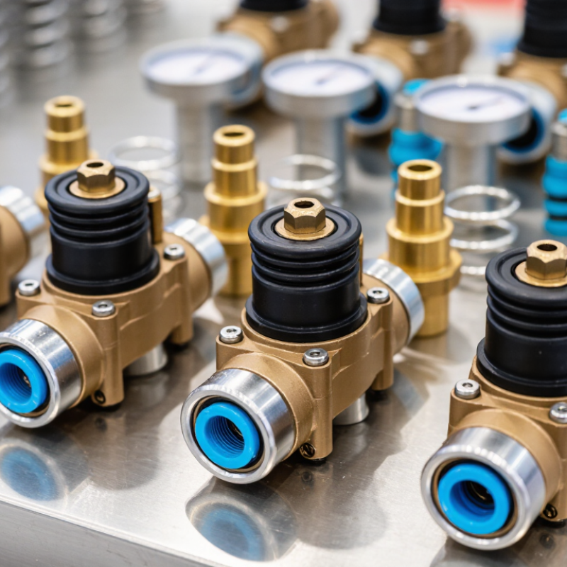 Top Direct Acting Solenoid Valve Manufacturers?