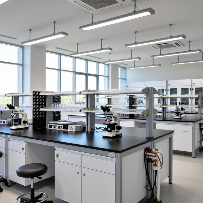 Top Physics Laboratory Furniture Manufacturers Worldwide