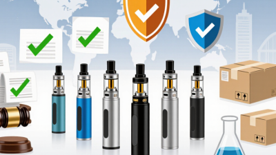How to Source Disposable Vape Bulk Compliantly in 2026?