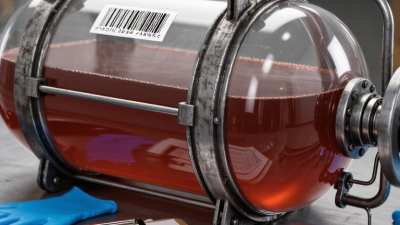 What Is Red Fuming Nitric Acid A Global Buyers Guide?