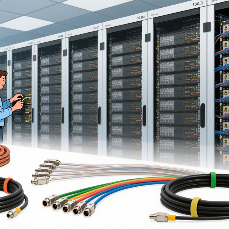 2026 Best Transceiver Cable for Global Buyers?