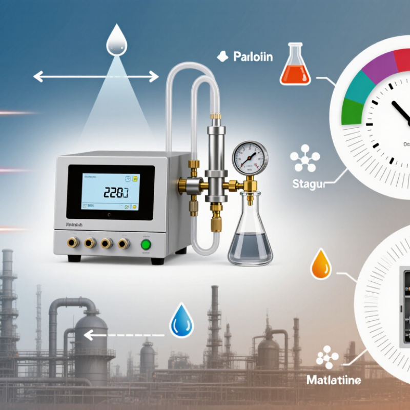 How to Choose a Trace Oxygen Analyzer in 2026?