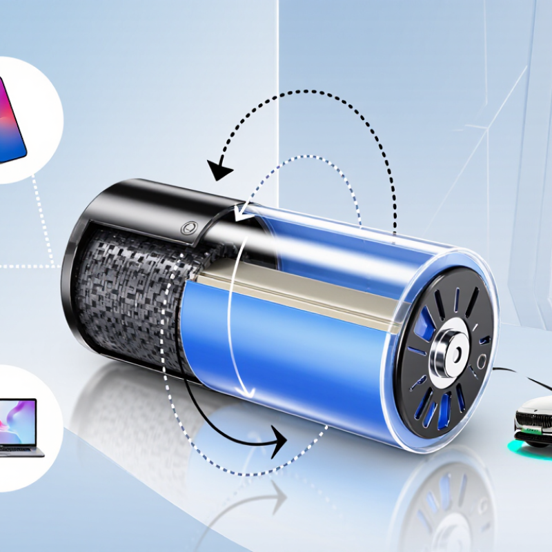 Why Do Lithium Batteries Work So Well for Global Buyers?