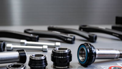2026 Best 68mm Bottom Bracket for Global Buyers?