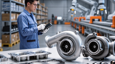 2026 Best Engine Spare Parts Suppliers for Global Buyers