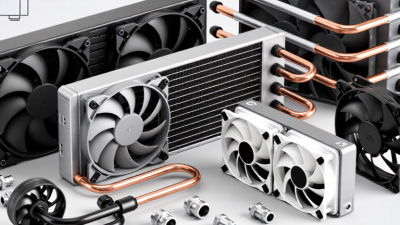 2026 Best Watercooling Radiators for Global Buyers