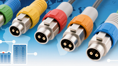 Top Amphenol PowerLok Connectors for Global Buyers