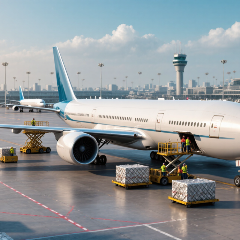 Why Choose Plane Freight for Global Shipping?