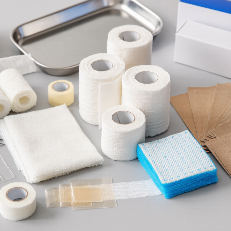 Top Wound Products Manufacturers and Suppliers Worldwide
