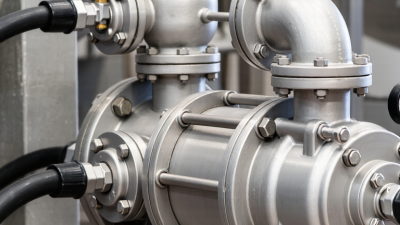 What Is the Top Air Operated Double Diaphragm Pump in 2026?