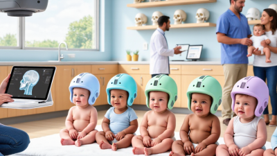 10 Best Cranial Orthosis Therapy Suppliers?