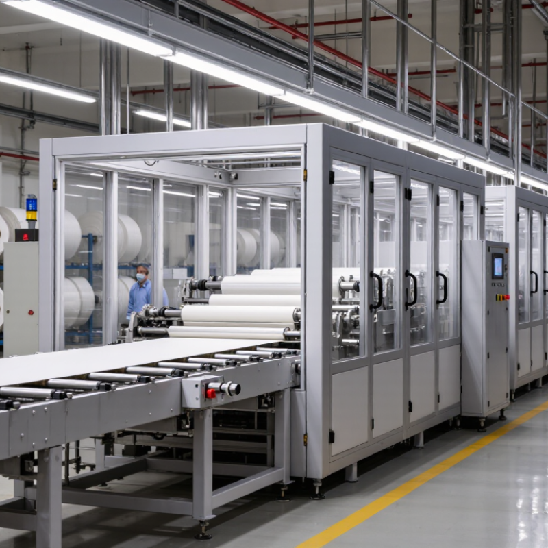 2026 Top Spunbond Nonwoven Line Buying Guide?